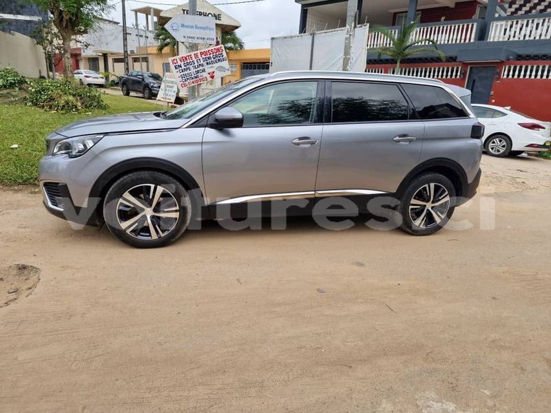 Big with watermark peugeot 5008 abidjan abidjan 53171