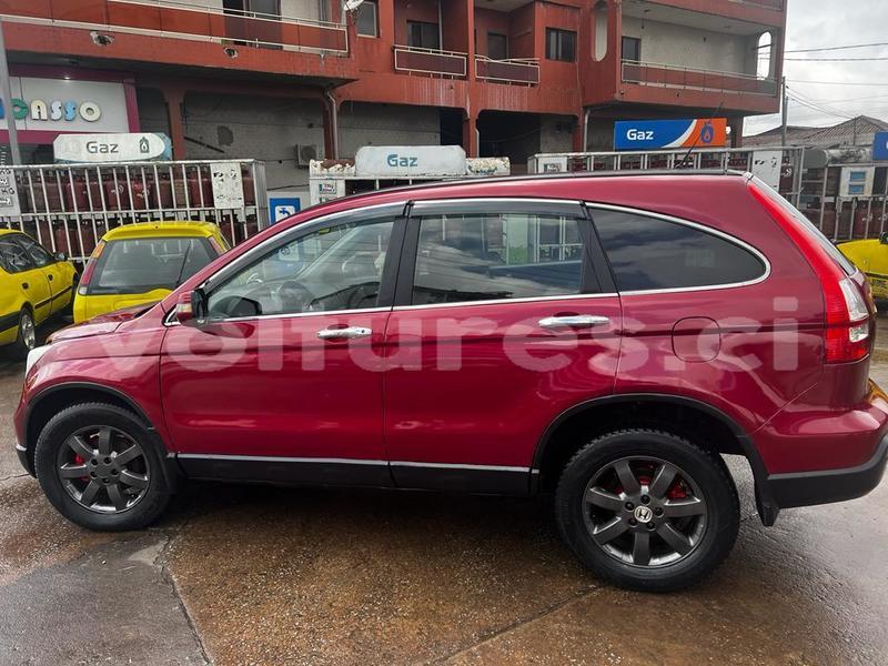 Big with watermark honda cr v abidjan abidjan 53194