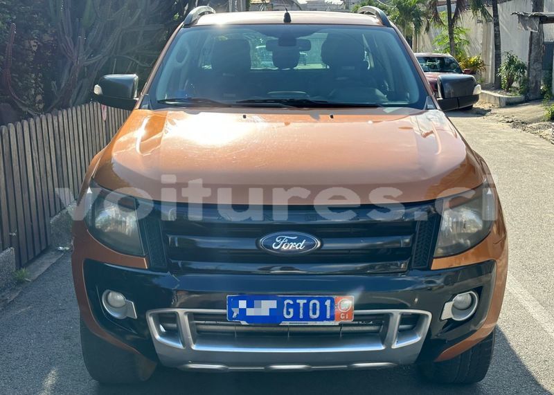 Big with watermark ford ranger abidjan abidjan 53197