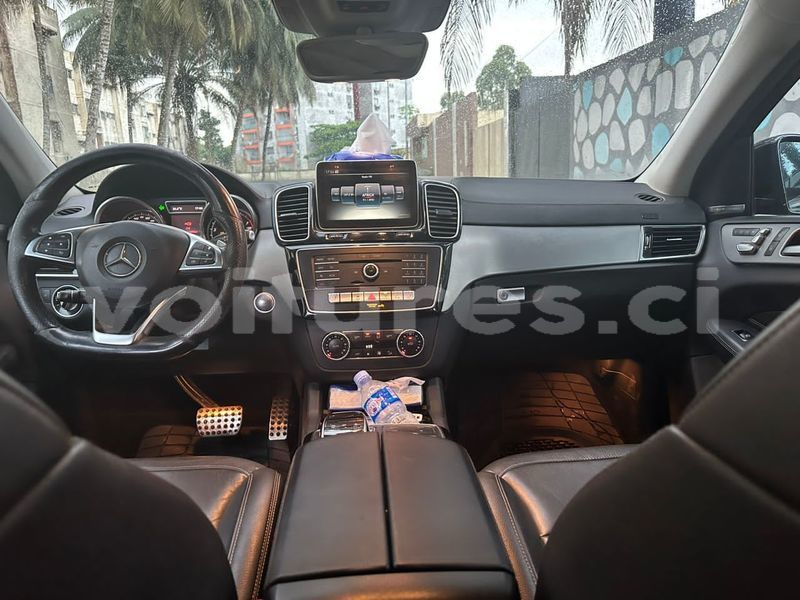 Big with watermark mercedes benz gle abidjan abidjan 53215