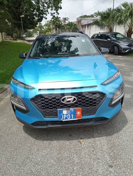 Big with watermark hyundai kona abidjan abidjan 53220