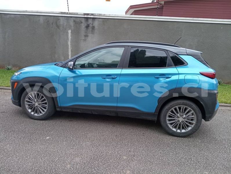 Big with watermark hyundai kona abidjan abidjan 53220