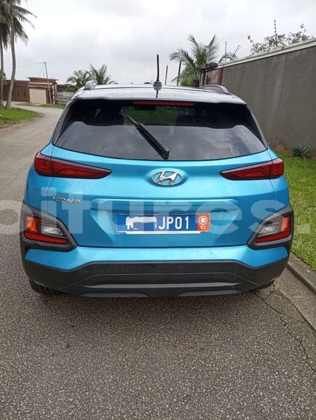 Big with watermark hyundai kona abidjan abidjan 53220