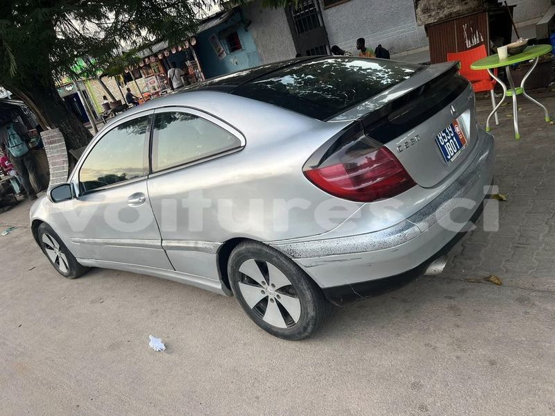 Big with watermark mercedes benz c classe abidjan abidjan 53235