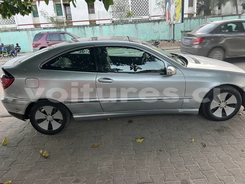 Big with watermark mercedes benz c classe abidjan abidjan 53235