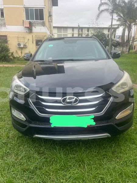 Big with watermark hyundai santa fe abidjan abidjan 53237