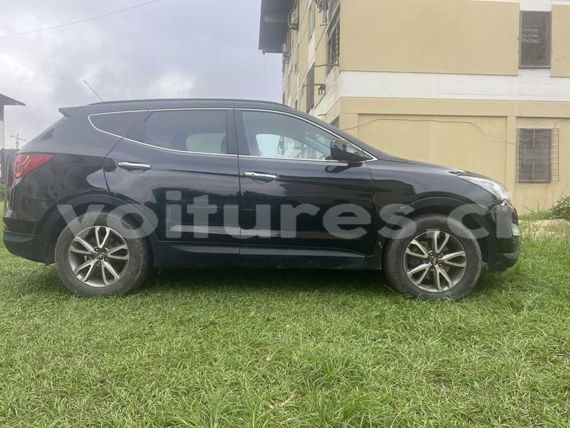 Big with watermark hyundai santa fe abidjan abidjan 53237