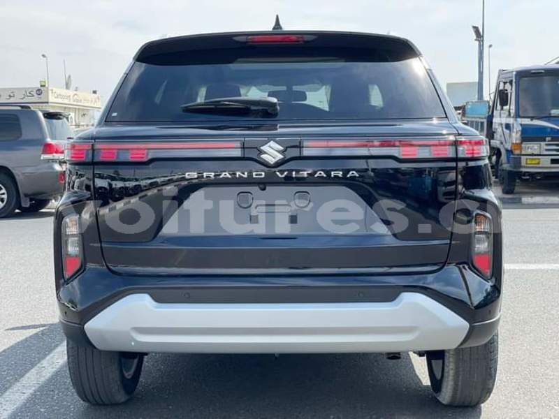 Big with watermark suzuki vitara ivory coast aboisso 53243