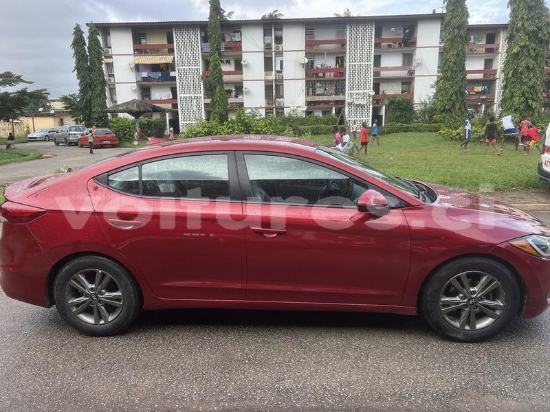 Big with watermark hyundai elantra abidjan abidjan 53244