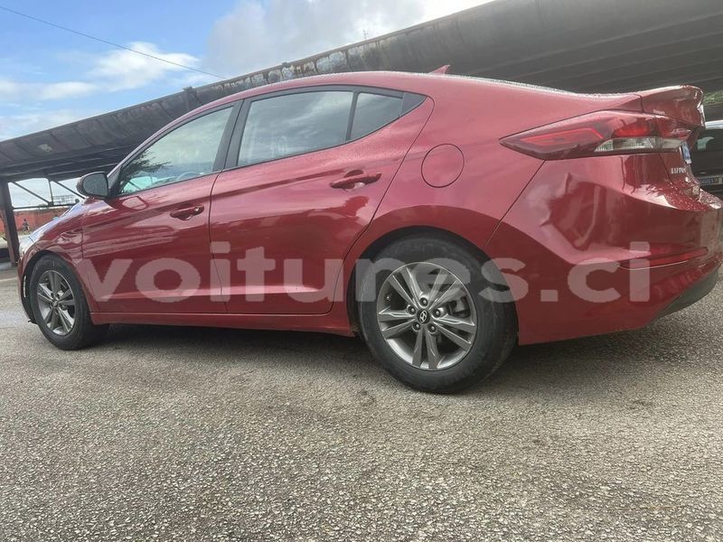 Big with watermark hyundai elantra abidjan abidjan 53244