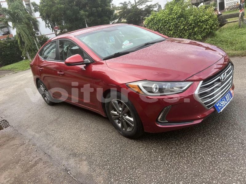 Big with watermark hyundai elantra abidjan abidjan 53244