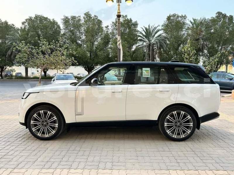 Big with watermark land rover range rover vogue ivory coast aboisso 53247