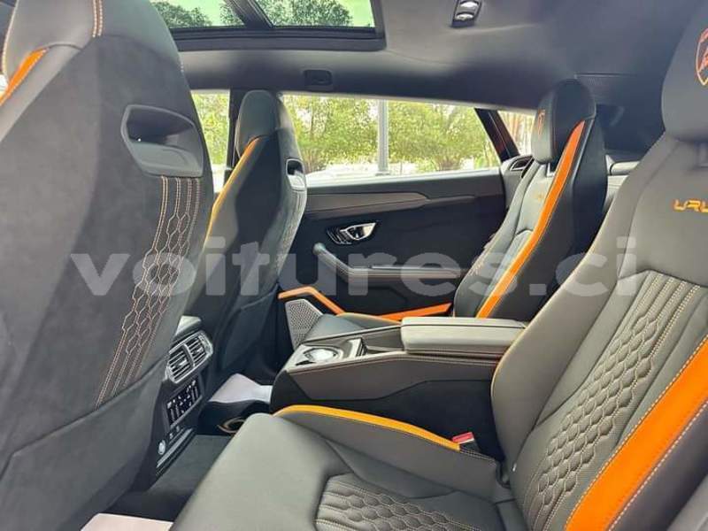 Big with watermark lamborghini urus ivory coast aboisso 53252