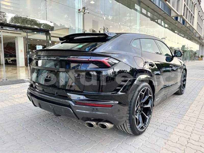 Big with watermark lamborghini urus ivory coast aboisso 53252