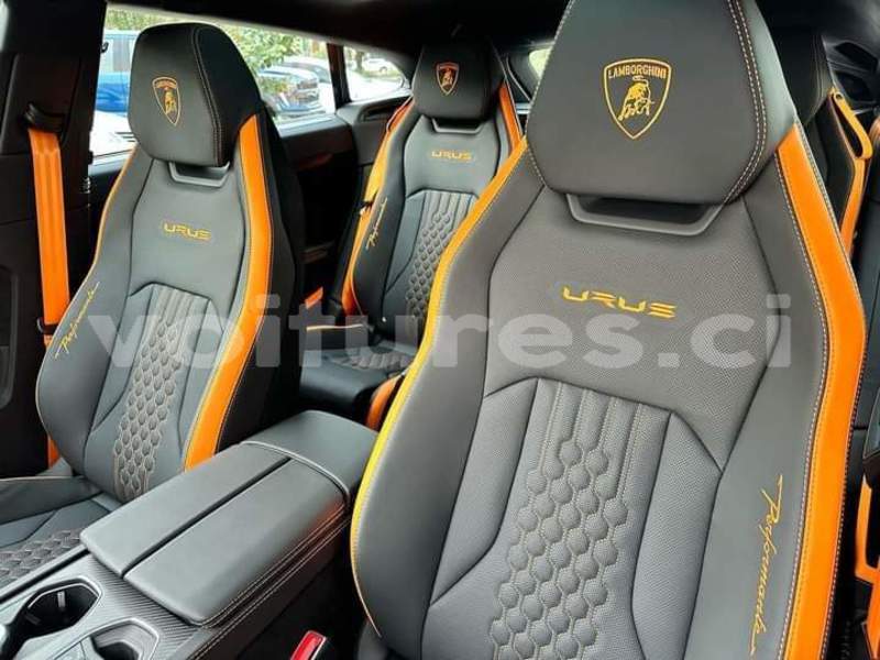 Big with watermark lamborghini urus ivory coast aboisso 53252