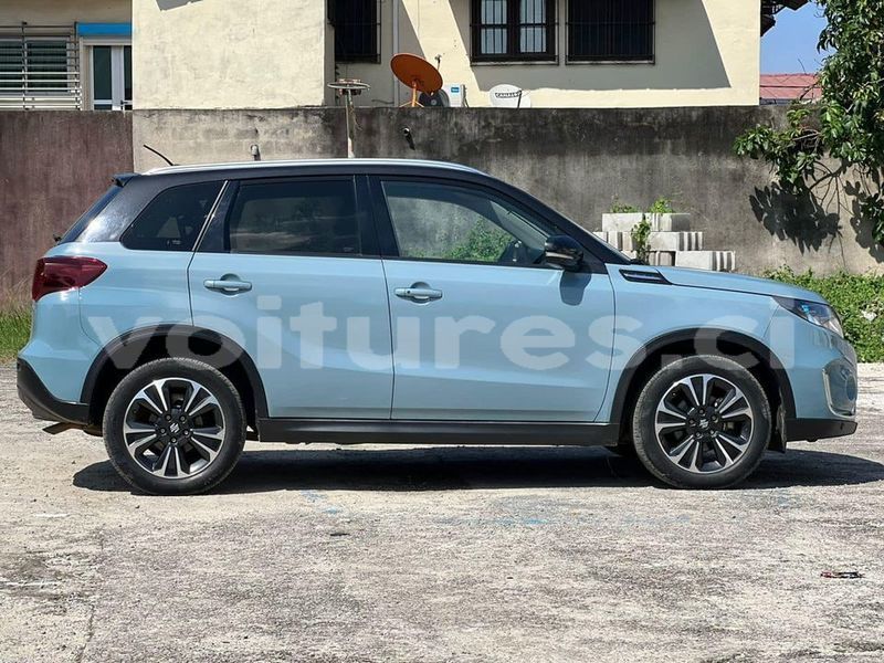 Big with watermark suzuki vitara abidjan abidjan 53259