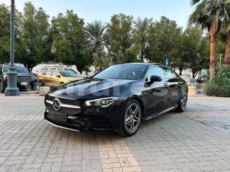 Big with watermark mercedes benz cla klasse amg ivory coast aboisso 53264