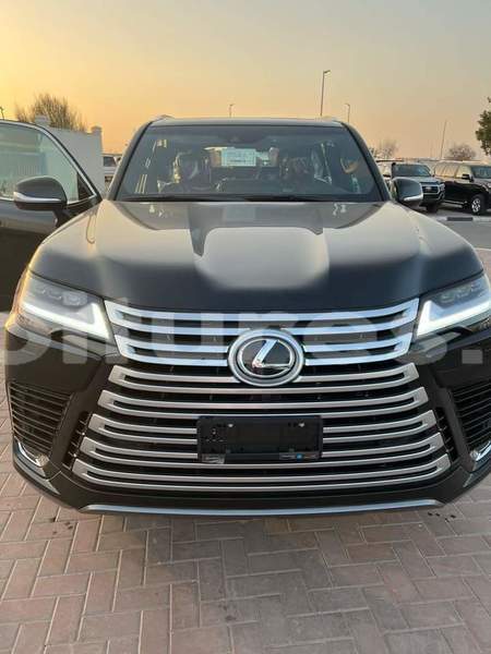 Big with watermark lexus lx ivory coast aboisso 53268