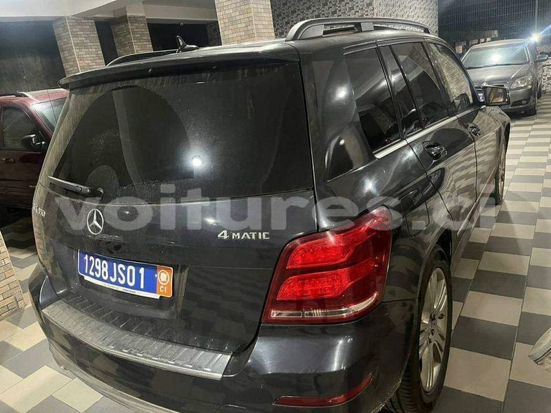 Big with watermark mercedes benz glk class abidjan abidjan 53273