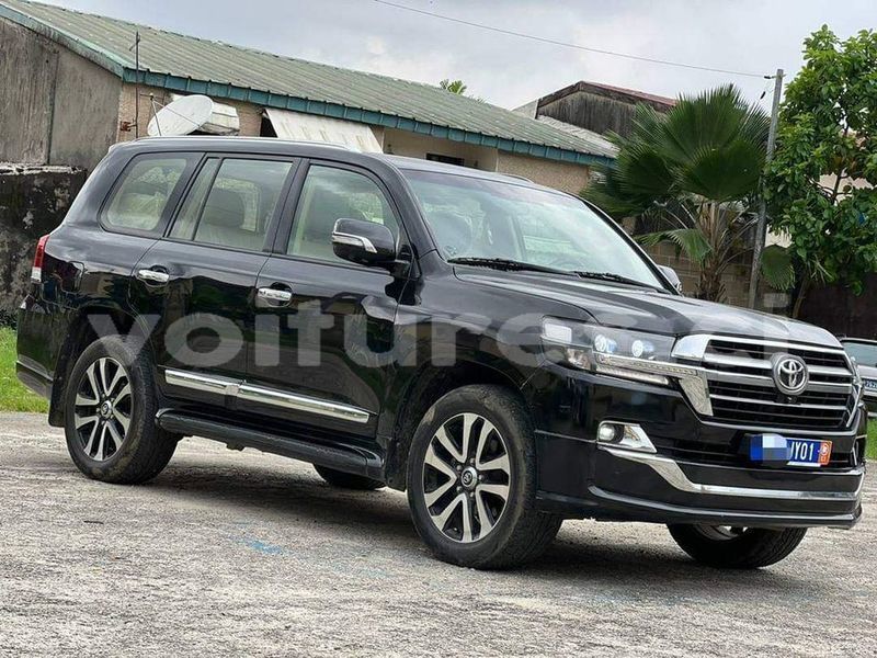 Big with watermark toyota land cruiser abidjan abidjan 53277