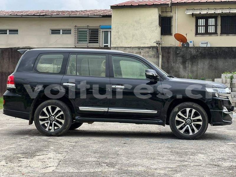 Big with watermark toyota land cruiser abidjan abidjan 53277