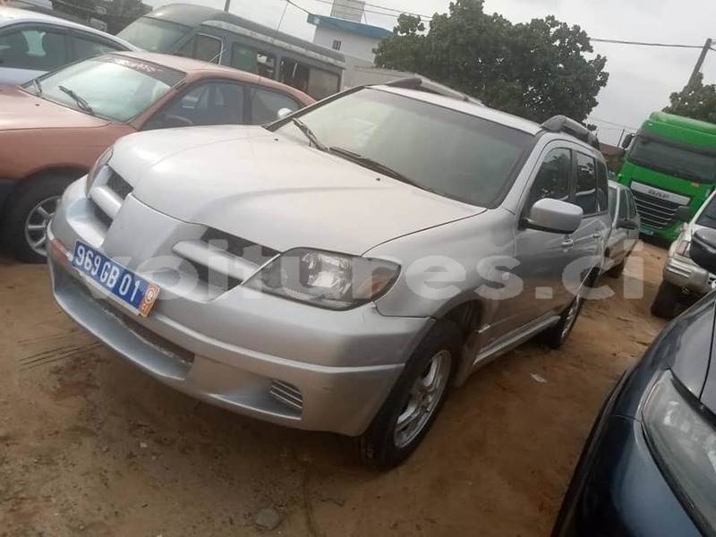 Big with watermark mitsubishi outlander abidjan abidjan 53293