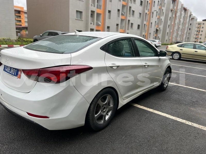 Big with watermark hyundai elantra abidjan abidjan 53298