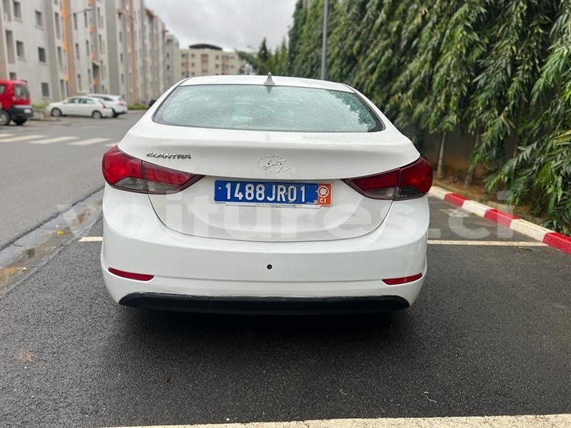 Big with watermark hyundai elantra abidjan abidjan 53298