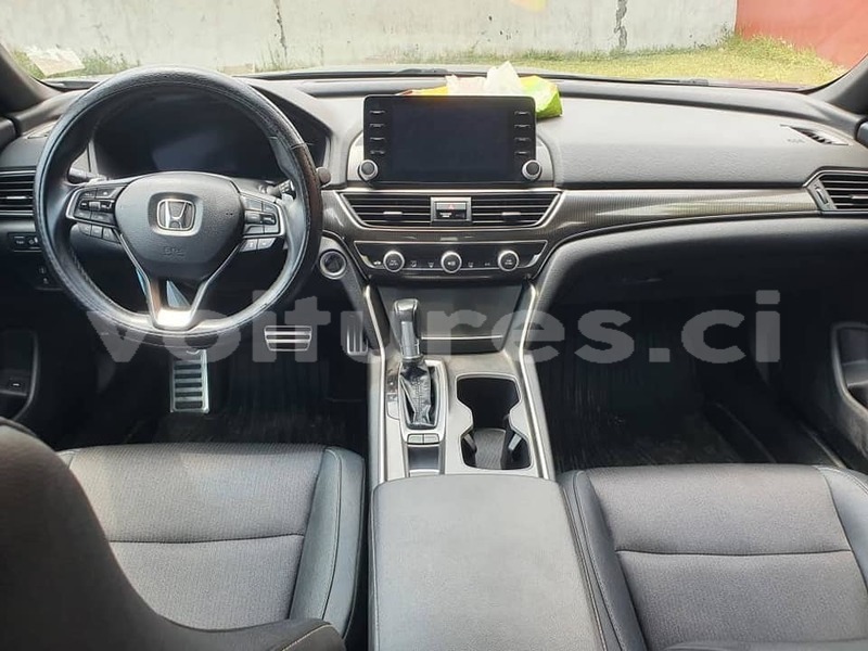 Big with watermark honda accord abidjan abidjan 53300