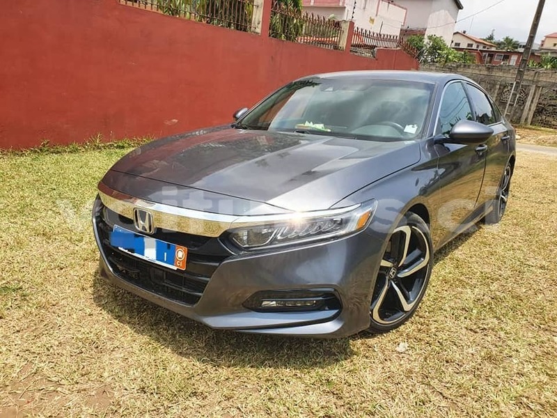 Big with watermark honda accord abidjan abidjan 53300