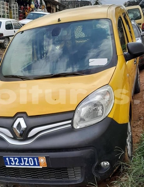 Big with watermark renault kangoo abidjan abidjan 53304