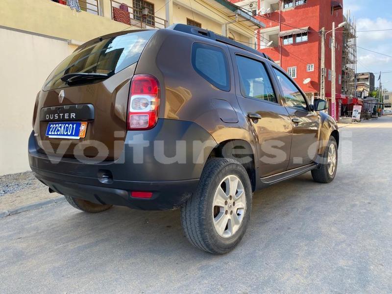 Big with watermark renault duster abidjan abidjan 53313