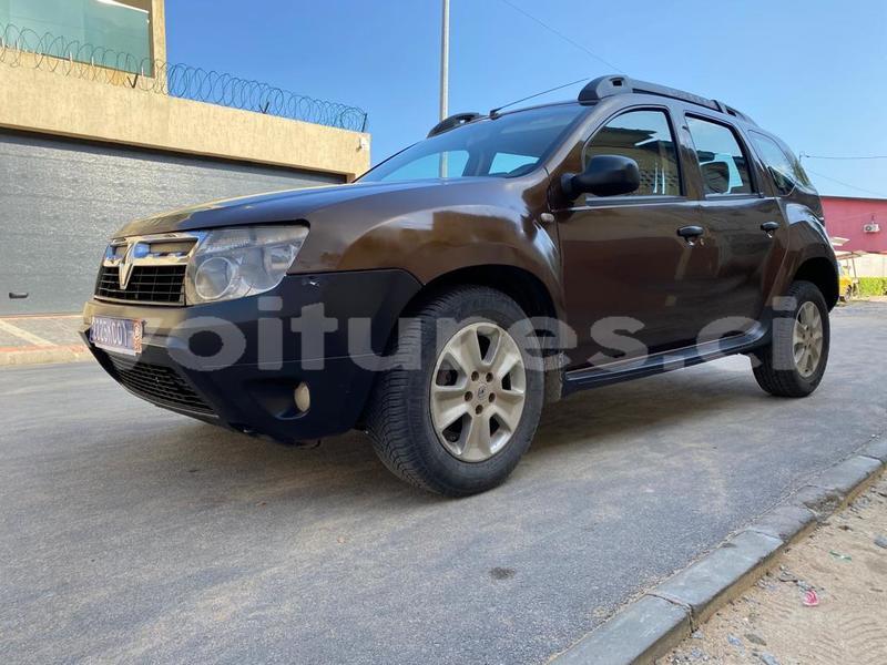 Big with watermark renault duster abidjan abidjan 53313