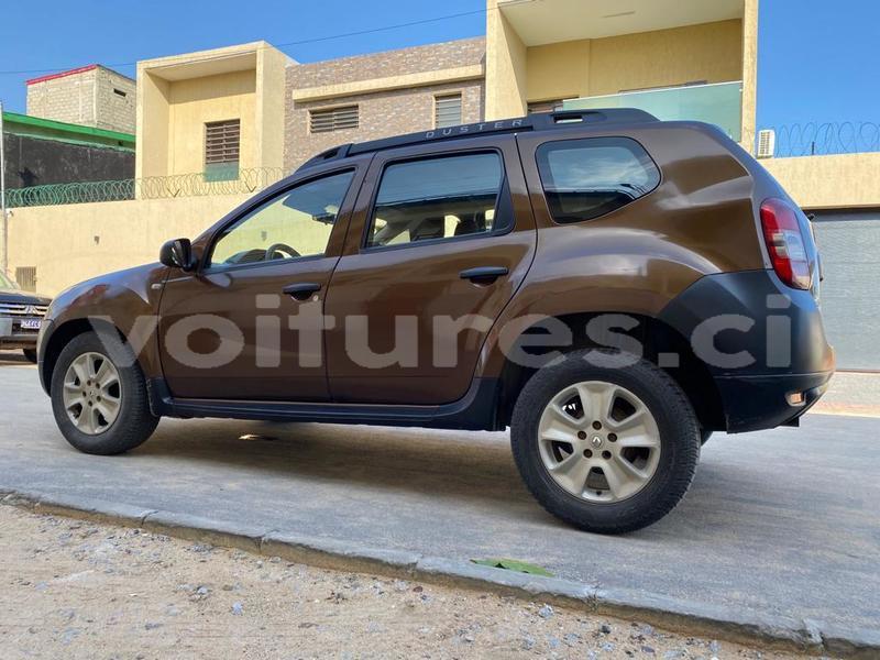 Big with watermark renault duster abidjan abidjan 53313