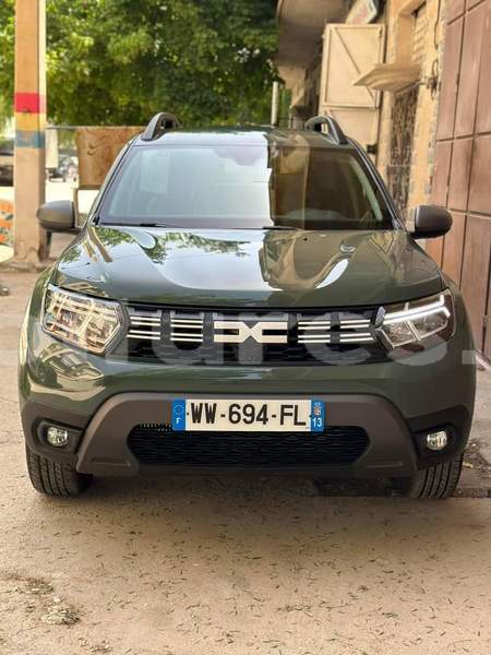 Big with watermark renault duster ivory coast aboisso 53318