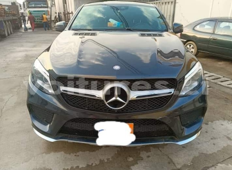 Big with watermark mercedes benz gle abidjan abidjan 53329