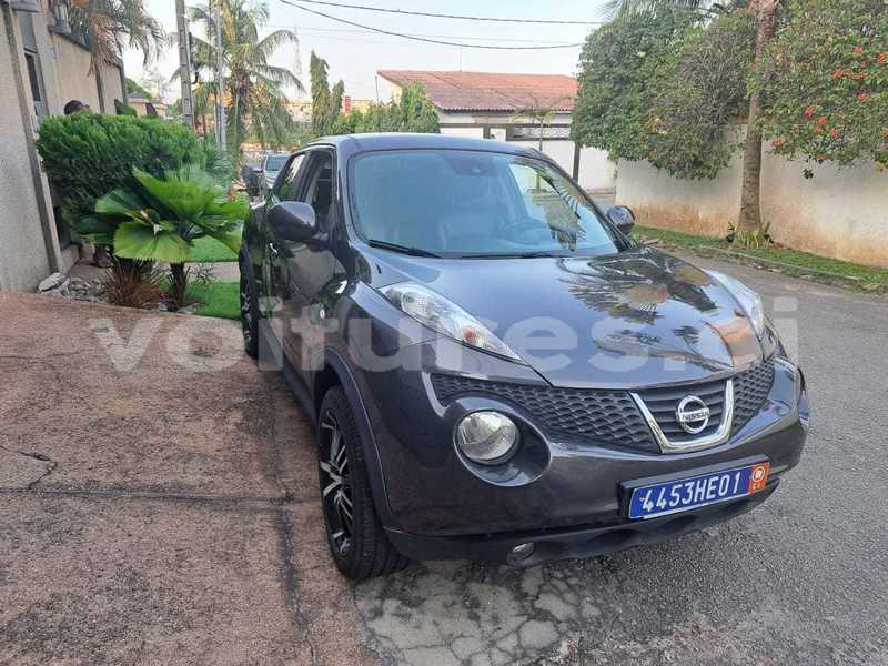 Big with watermark nissan juke abidjan abidjan 53335