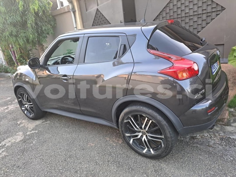 Big with watermark nissan juke abidjan abidjan 53335