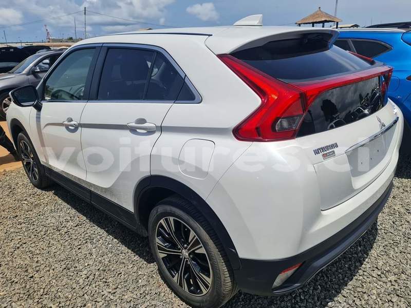 Big with watermark mitsubishi asx ivory coast aboisso 53338