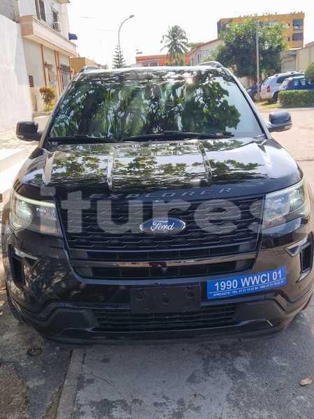 Big with watermark ford explorer abidjan abidjan 53344