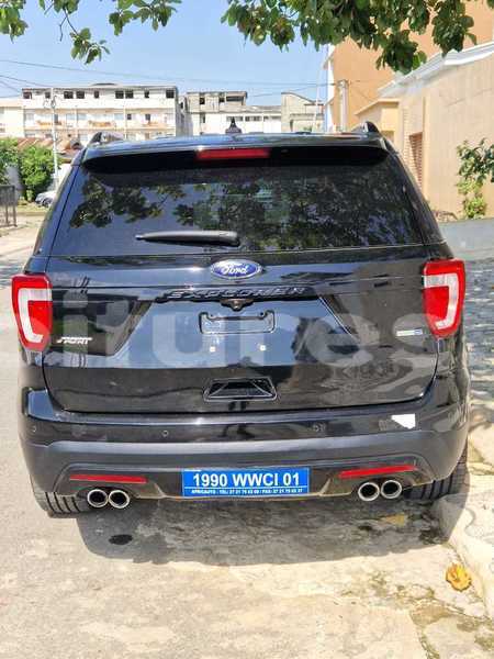 Big with watermark ford explorer abidjan abidjan 53344