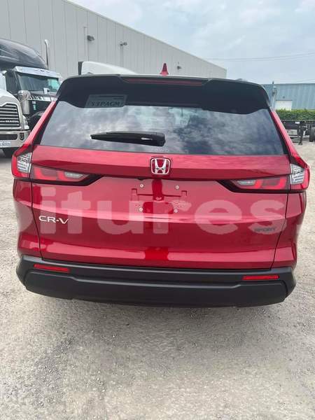 Big with watermark honda cr v ivory coast aboisso 53348