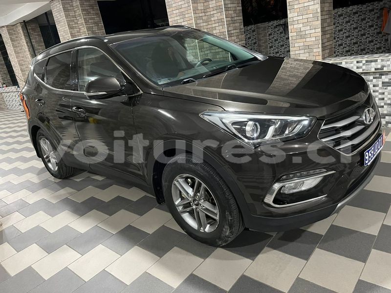 Big with watermark hyundai santa fe abidjan abidjan 53356