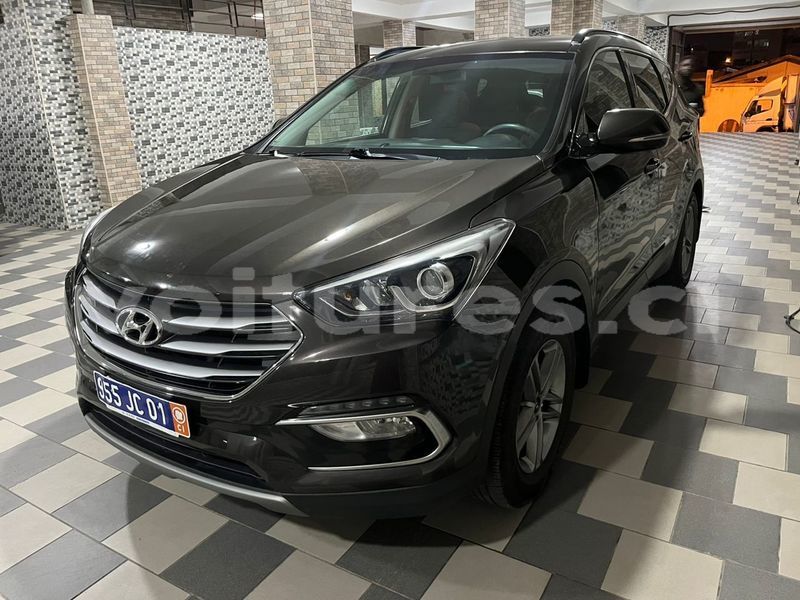 Big with watermark hyundai santa fe abidjan abidjan 53356