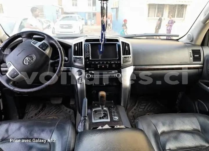 Big with watermark toyota land cruiser abidjan abidjan 53371