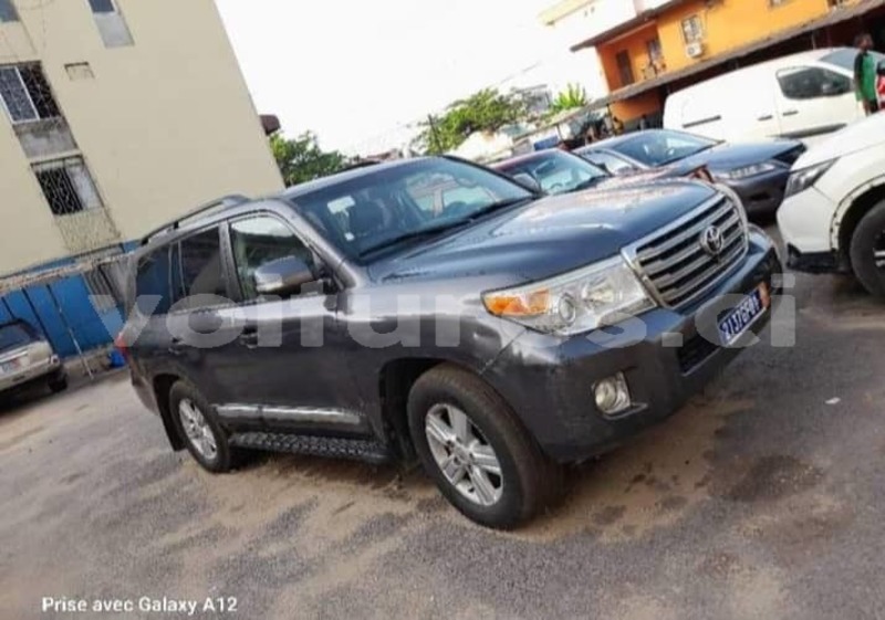 Big with watermark toyota land cruiser abidjan abidjan 53371