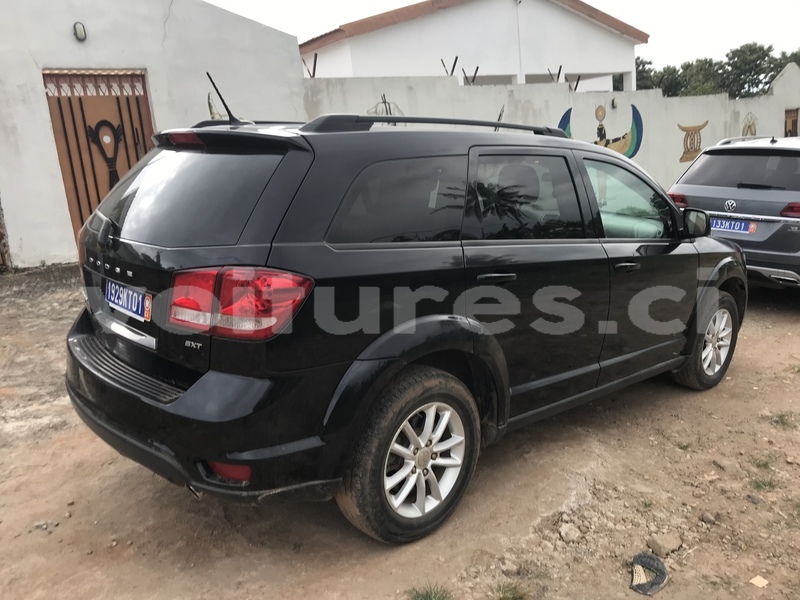 Big with watermark dodge journey ivory coast agboville 53375