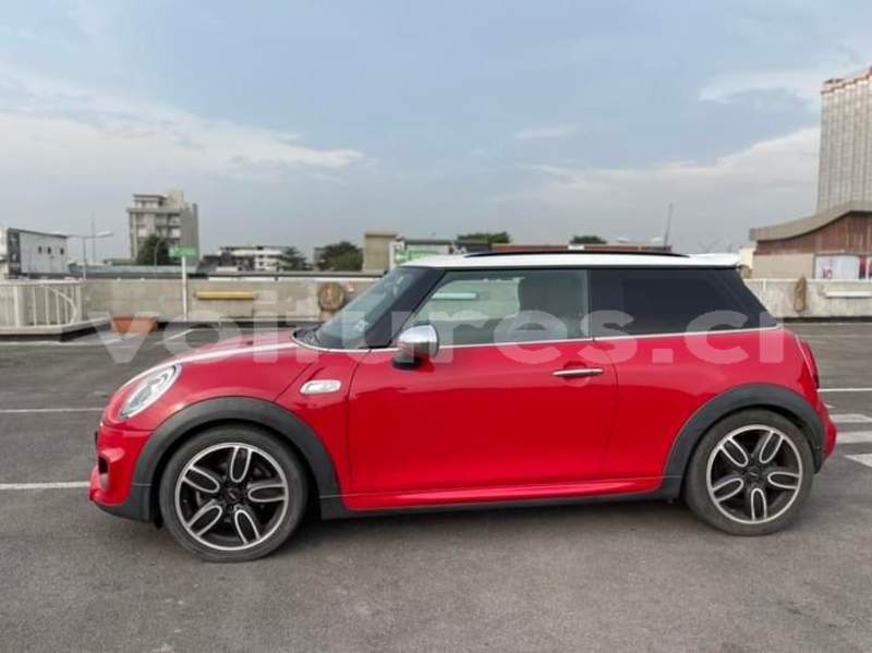 Big with watermark mini cooper s clubman ivory coast aboisso 53385