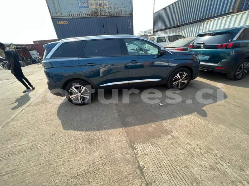 Big with watermark peugeot 5008 ivory coast aboisso 53389