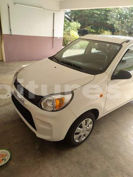 Big with watermark suzuki alto ivory coast aboisso 53390